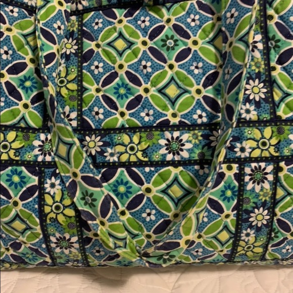 ❤️GORGEOUS 4pc VERA BRADLEY ❤️ - Picture 14 of 16